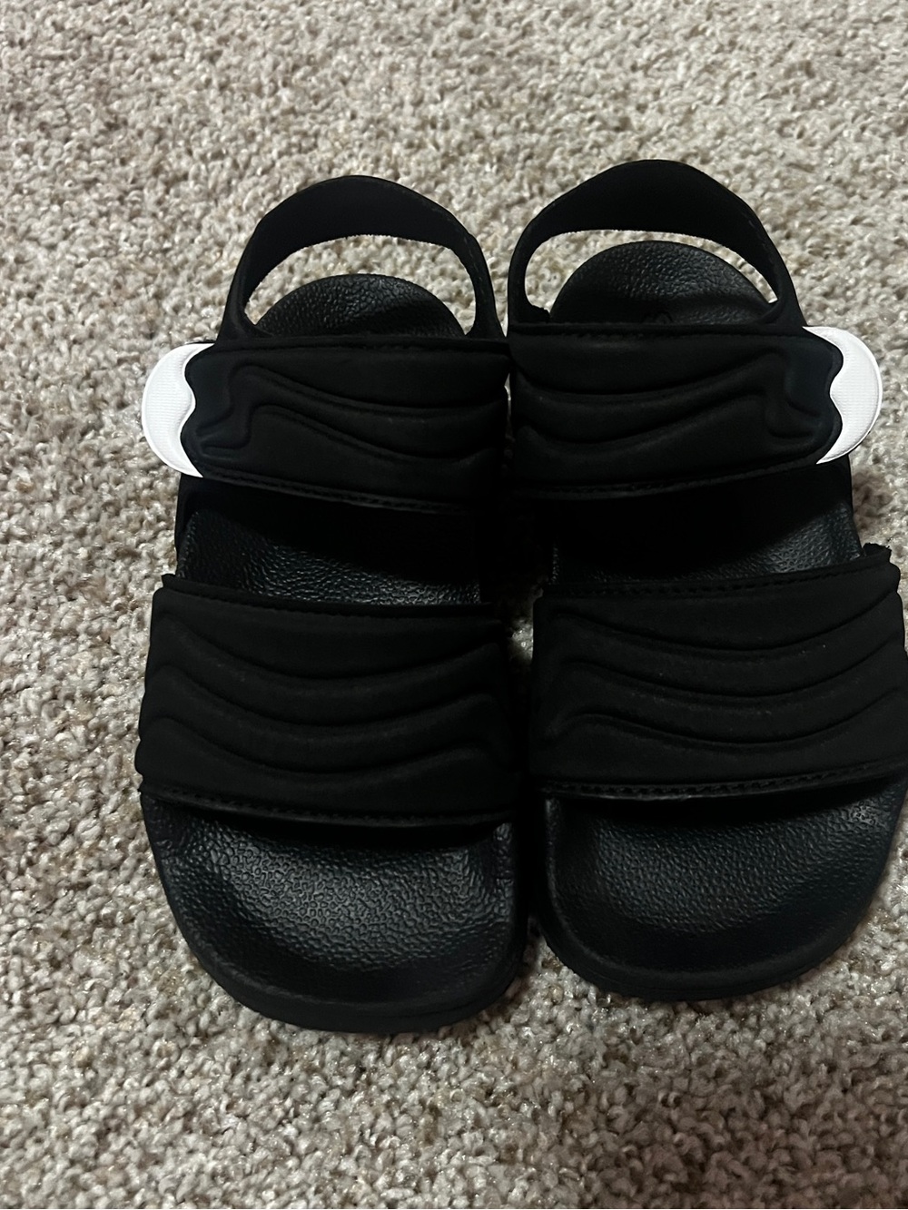 Toddler Adidas Sandals